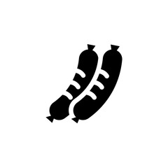 sausage icon