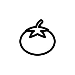 tomato icon