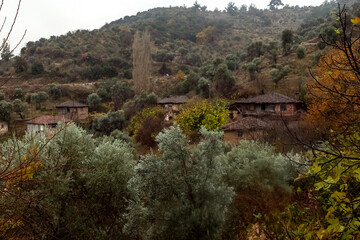 The history of Lübbey Village dates back to ancient times. Many regions in the Aegean, including Lübbey, have historically hosted Turkmen principalities.