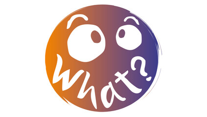 絵文字、顔文字、挨拶、不思議