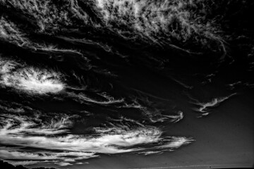 無限の億光年の時間軸を思考しています