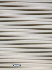 Obraz premium metal texture with scratches and cracks