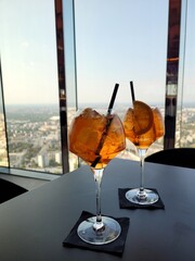 Obraz premium Cocktails