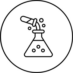 Experiment Icon