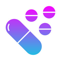 Pills Icon