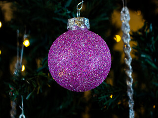 christmas tree decoration
