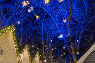 Weihnachtsmarkt in Köln