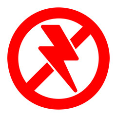 Fototapeta premium no flash