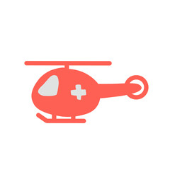 Emergency Service Vector
