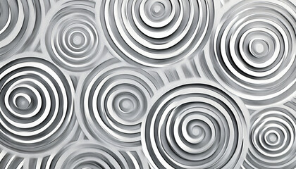 Minimalist background for creative design