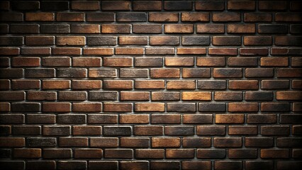 Fototapeta premium brick-wall