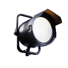 Professional Studio Spotlight for Lighting Effects