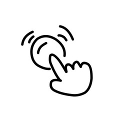 Medical outline Icon