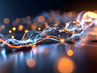 Electric Current Flow