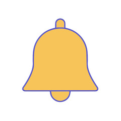 Warning attention icon symbol vector image Illustration