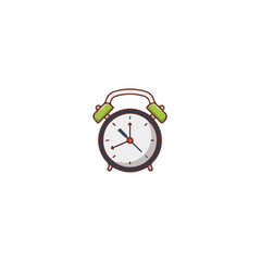 Warning attention icon symbol vector image Illustration