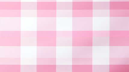 Taffy pink white plaid pattern desktop wallpaper