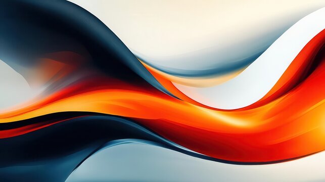 contemporary abstract business background characterized by bold shapes and colors, creating a dynamic visual landscape that conveys professionalism and innovation