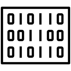 Binary Code