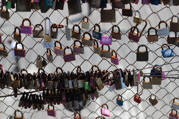 ハートロックスポット