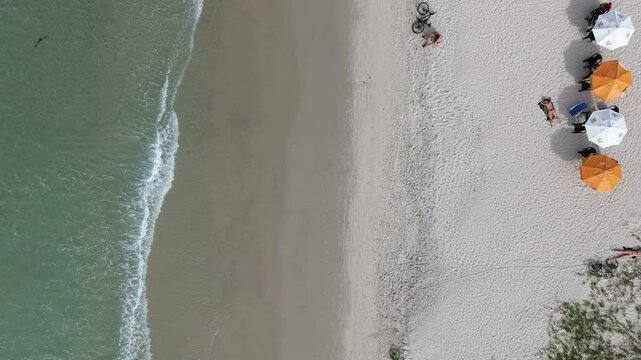 Praia dos Ingleses Florian&oacute;polis