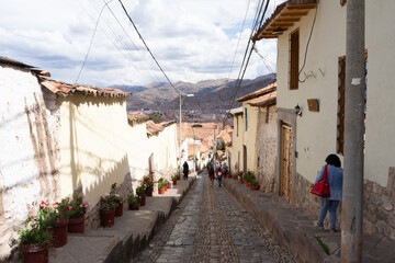 Cusco - Peru