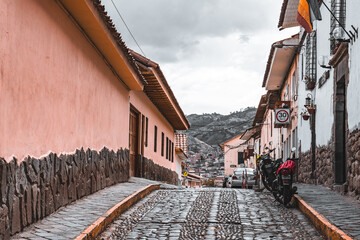 Cusco - Peru