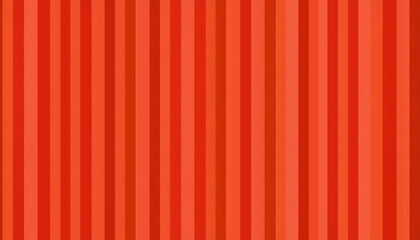 Obraz premium Red Vertical Stripes Background Texture Design Pattern Wallpaper