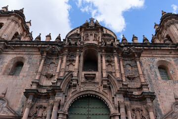 Cusco - Peru