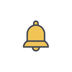 Warning attention icon symbol vector image Illustration