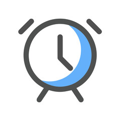 Warning attention icon symbol vector image Illustration