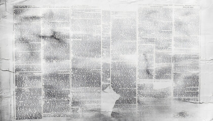 Minimalist background for creative design