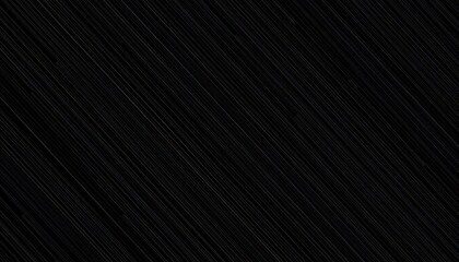 Obraz premium Abstract Black Diagonal Lines Pattern Background