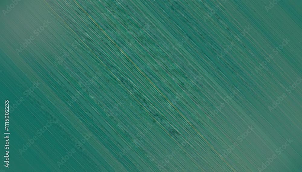 Poster abstract teal diagonal lines background texture