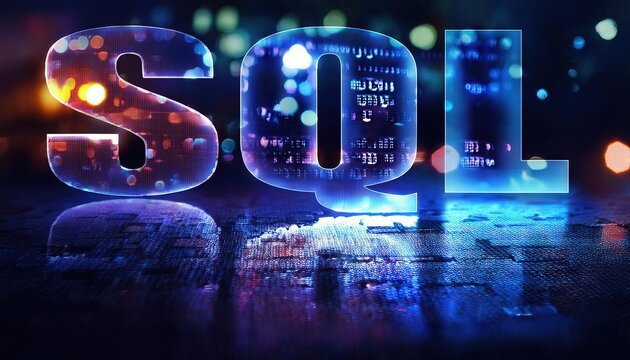 SQL Database Management: Understanding Data Query Techniques