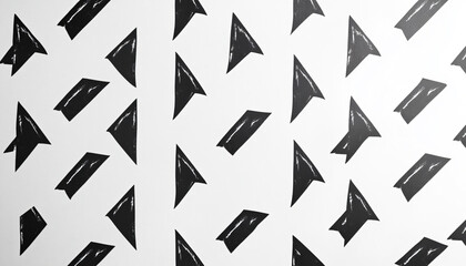 Minimalist background for creative design