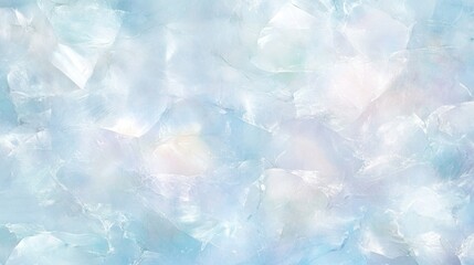 Obraz premium Soft, abstract background with pastel hues and textures 