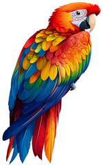 Obraz premium 앵무새, 버드, animal, blue, 부리, 열대, 다채로운, red, yellow, 네이처, 제단자리, 깃털, 동물원, 야생 동물, 난폭한, green, 앵무새, 고립시키는, 애완 동물, 변색, 깃털, 똑똑하다, 눈, bird