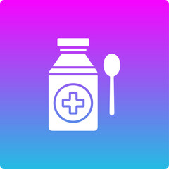 Syrup Icon