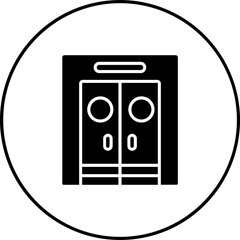 Operating Room Icon