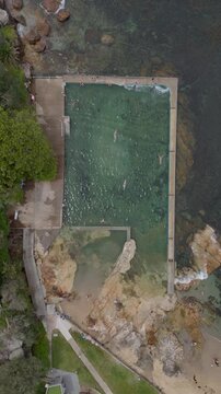 Fairlight Pool