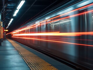 Obraz premium Close-Up of Luxurious White Tufted Leather Upholstery with Diamond-Shaped Button Pattern, Highlighting Soft Texture and Elegant Design for Interior Inspiration