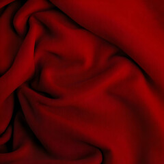 Obraz premium 섬유