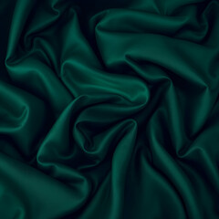 Obraz premium 섬유