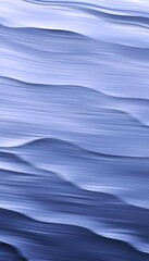 Abstract Blue Wave Pattern Swirling Design