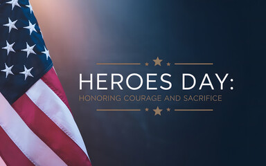 Heroes Day: A Tribute to Courage and Sacrifice
