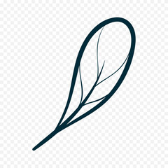 Hand drawn spring flowers illustration. floral illustration