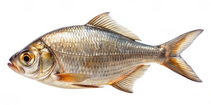 Rutilus live fish isolated on background, Rutilus, live fish, isolated,background, aquatic, underwater, wildlife