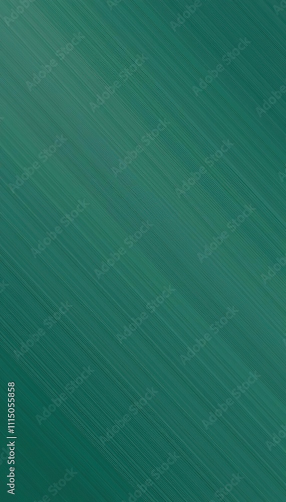 Poster abstract teal diagonal lines texture background