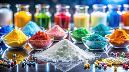 Chemical compound used in various industries such as food, pharmaceutical and personal care